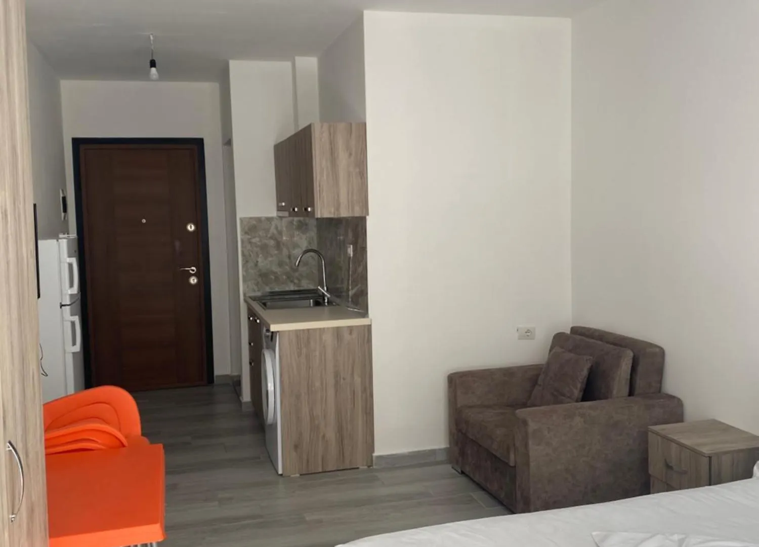 Rent Apartments Shengjin Lezhë