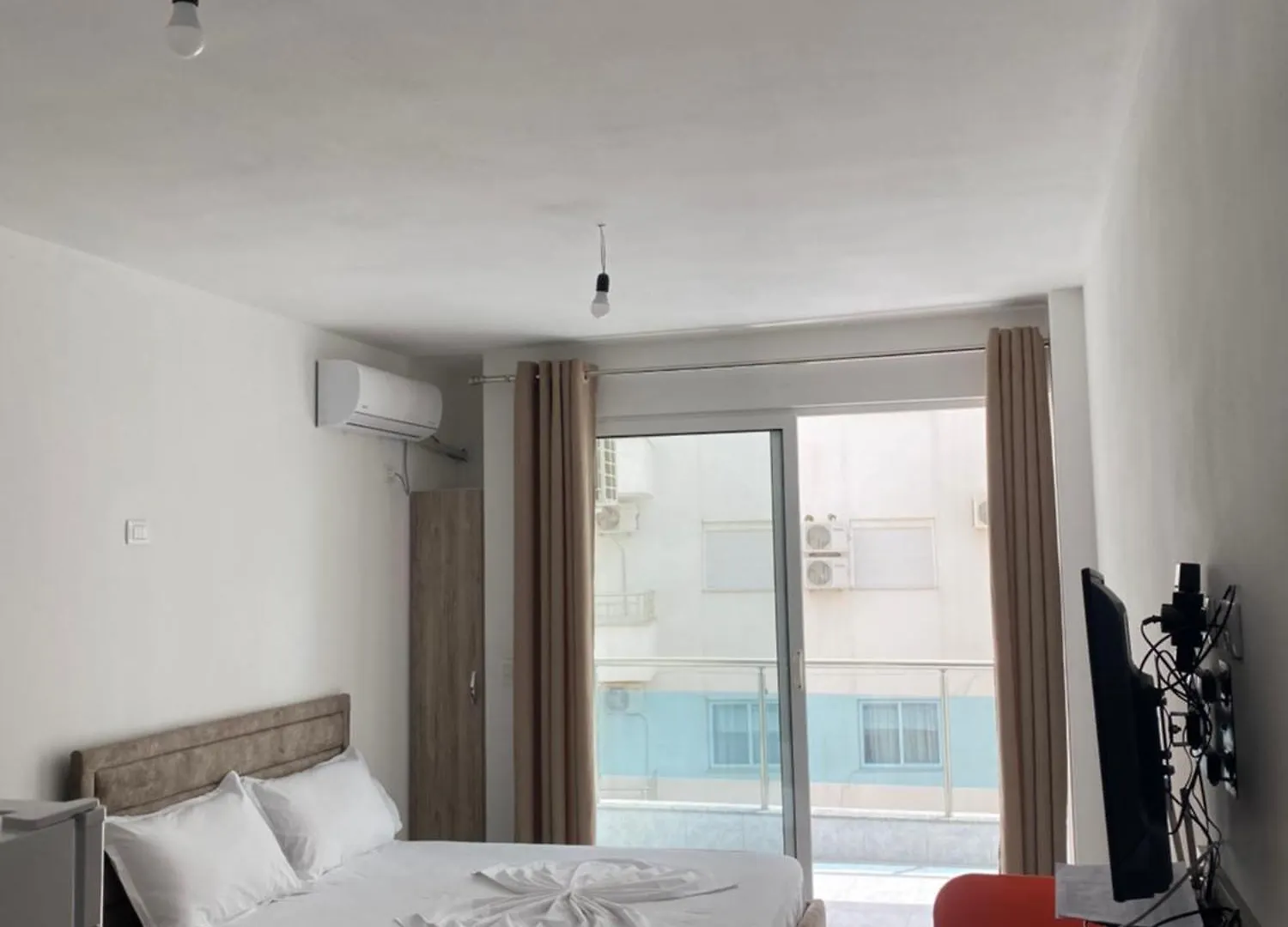 Rent Apartments Shengjin Lezhë
